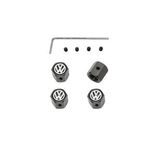 Volkswagen Caddy 2010-2015 Sibop Kapağı Alyanlı Çalınmaya Karşı Güvenli