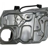 Volkswagen Caddy 2011-2015 Sağ Elektrikli Motorsuz Ön Cam Krikosu