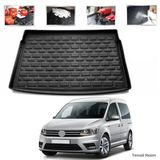 Volkswagen Caddy 2011 - 2020 Bagaj Havuzu
