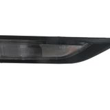 Volkswagen Caddy- 2015-2018 Çamurluk Sinyali Sağ Beyaz (Siyah Çerçeveli) (Duylu) (Oem No:2K5949102)