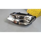 Volkswagen Caddy 2015-2019 Ön Far Gündüz Farlı Sol Hella - Renkli