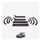 Volkswagen Caddy 2015-2020 Dodik Set 12 Parça Kısa Şase