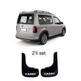 Volkswagen Caddy 2015 Sonrası 2li Paçalık Çamurluk Tozluk Vw1uz027