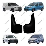 Volkswagen Caddy 2'li ARKA Paçalık Çamurluk Tozluk VW0BZ024