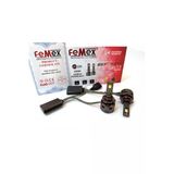 Volkswagen Caddy 4 2015-2020 H11 Sis Ampulu Beyaz Femex Gt Nano Plus