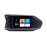 Volkswagen Caddy Android Multimedya (2021-2023) CarPlay Android Auto Navigasyon 4GB RAM 64GB