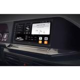 Volkswagen Caddy Android Multimedya Sistemi 4-64 Cadence R18 (2021-2023) Ön Kayıt Kamera Hediyeli - Siyah
