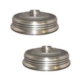 Volkswagen Caddy Arka Fren Kampanasi (1997-2003) 1.6, 1.9 6K9501615