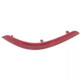 Volkswagen Caddy Arka Tampon Reflektörü (2001-2023) 1.6Tdi, 2.0 Tdı, 1.0 Tsı 2K5945105d