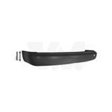 Volkswagen Caddy Arka Tampon Sensör Delikli 2010- (Oem No: 2K0807417Ag9B9)