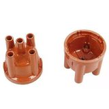 Volkswagen Caddy Distribütör Kapağı (1997-2003) 030905207 1235522443 1.6