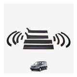 Volkswagen Caddy Dodik Seti Abs U.Ş. 12 Parça 2004-2014
