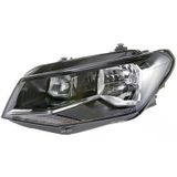 Volkswagen Caddy Ön Far Elektrikli Motorlu Sol 2015- (Oem No: 2K1941015)