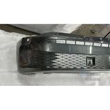 Volkswagen Caddy Ön Tampon Astarlı 2020- (Oem No: 2K7807217cgru)