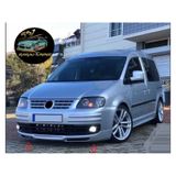 Volkswagen Caddy Ön Tampon Eki 2006 Üzeri Fiberglass Boyasız