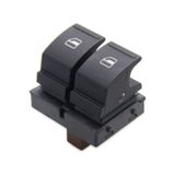 Volkswagen Caddy Sol Cam Açma Anahtari Dügmesi 2011--2016 236221237