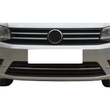 Volkswagen Caddy Uyumlu Ön Tampon Çıtası Krom 2015 Ve Sonrası