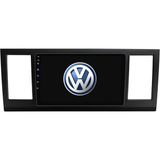 Volkswagen Caravella Araç Multimedya Android Ekran Carplay Double Teyp 4+64 9" 15-20 Black Blueway