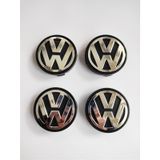 Volkswagen Cms Jant Göbeği Jant Arması Amblem 55mm