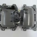 Volkswagen Crafter- 07/17; Bagaj Kapağı İç Açma Kolu Gri (Pütürlü Tip) (Hushan) (Oem No: 2E1827904)