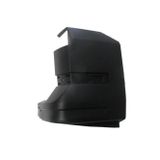 Volkswagen Crafter- 18/24; Arka Tampon Ucu Sağ (Boyanır Tip) (Tyg) (Oem No: 7C0807322B)
