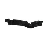 Volkswagen Crafter- 18/24; Ön Tampon Braketi Sol Plastik (Tyg) (Oem No: 7C0807177)