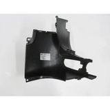 Volkswagen Crafter 2007-2017 Arka Tampon Ucu Sağ (Tw) (Oem No: 2E1807322c)
