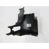 Volkswagen Crafter 2007-2017 Arka Tampon Ucu Sol (Tw) (Oem No: 2E1807321c)