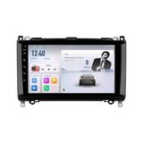 Volkswagen Crafter Android Multimedya (2007-2018) CarPlay Android Auto Navigasyon 4GB RAM 32GB