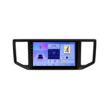 Volkswagen Crafter Android Multimedya (2019-2023) CarPlay Android Auto Navigasyon 8GB RAM 128GB Pro