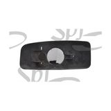 Volkswagen Crafter Mercedes Sprinter 2006-2009 Elektrikli Ayna Camı Küçük Kare Tip Sol (Oem No: 2E1857587a)
