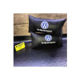 Volkswagen El Dokuması Araç Boyun Yastığı