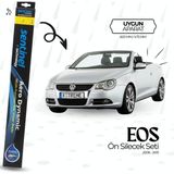 Volkswagen Eos Silecek Seti Sentinel 600MM-475MM