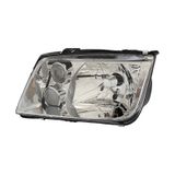 Volkswagen Far Bora 98-04 Sol Sissiz