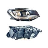 Volkswagen Far Caddy 15-20 Sağ Comforline