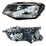 Volkswagen Far Caddy 15-20 Sol Comforline