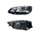 Volkswagen Far Jetta 6 11-17 Sol Xenon-beyin
