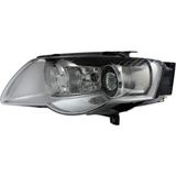 Volkswagen Far Passat B6 05-11 Sol Xenon-beyin