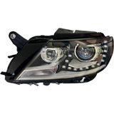 Volkswagen Far Passat cc 13-17 Sol (Xenon/ledli/beyin) - 3C8941753Q