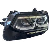 Volkswagen Far Tiguan 19-22 Sol (Xenon-Ledli) - 5Nb941113C