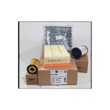 Volkswagen Filtre Seti Volkswagen Caddy Passat Jetta E.m (4`lü Set)