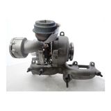 Volkswagen Garrett Turbo Sarj 03G253014F T5 Caddy Golf5 Jetta A3 Leon