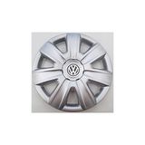 Volkswagen Genel Markalar Volkswagen Polo - Golf - Bora 14'' Inç Jant Kapağı 4 Adet Kırılmaz Esnek