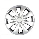 Volkswagen Golf 15 inç Jant Kapağı 4'lü Set