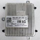 Volkswagen Golf 2020-21 Led Far Beyni Orjinal,992941571Ae