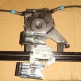 Volkswagen Golf-3 1992-1998 Sağ Elektrikli Motorsuz Arka Cam Krikosu