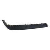 Volkswagen Golf- 3- 92/98 Karlık Sağ Ön Tampon Altı Sıyah Spoıler Gtı 1h6805904a