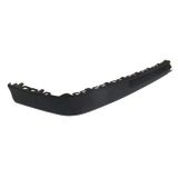 Volkswagen Golf- 3- 92/98 Karlık Sağ Ön Tampon Altı Sıyah Spoıler Gtı Tw