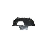 Volkswagen Golf -3- 92/98 Karter Muhafaza Plastiği Orta
