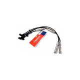 Volkswagen Golf 3,Polo Classic, Aft Motor Buji Kablosu Takım 037905438C